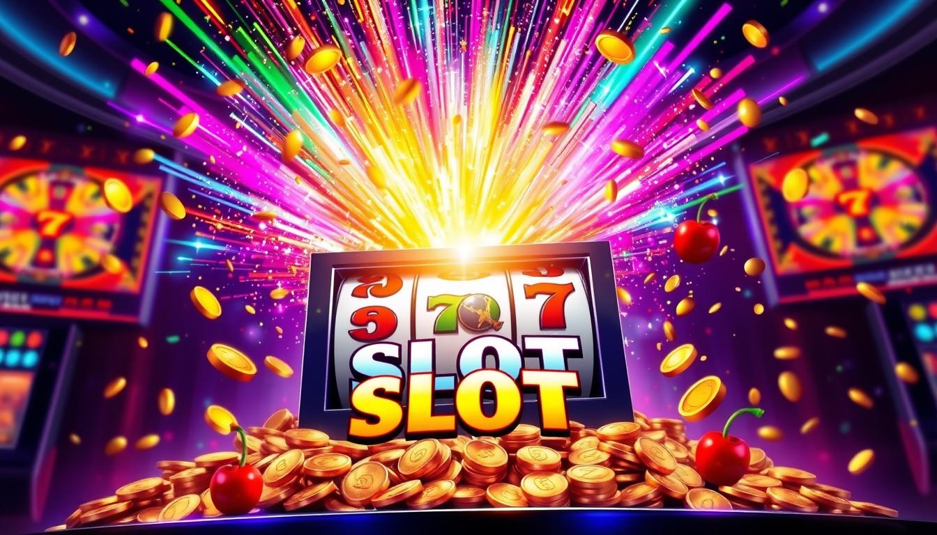 Kenaikan Hadiah Jackpot di Situs Judi Slot MGS88