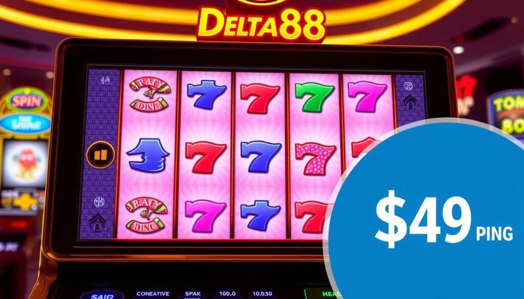 delta88 slot auto payment