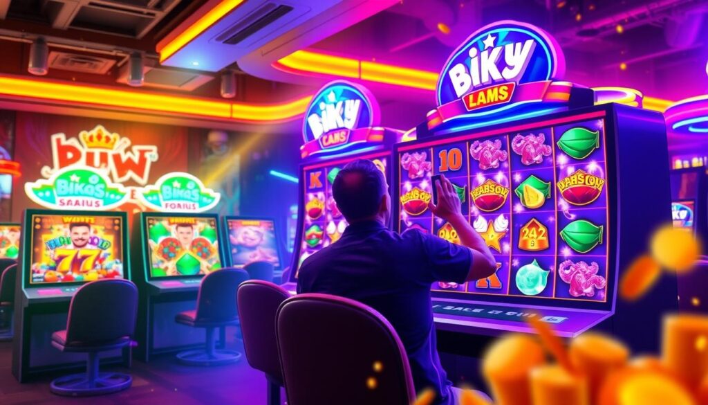 slot gacor skybet88 hari ini