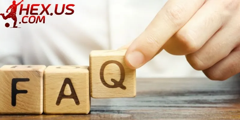 Những câu hỏi thường gặp về dịch vụ của website