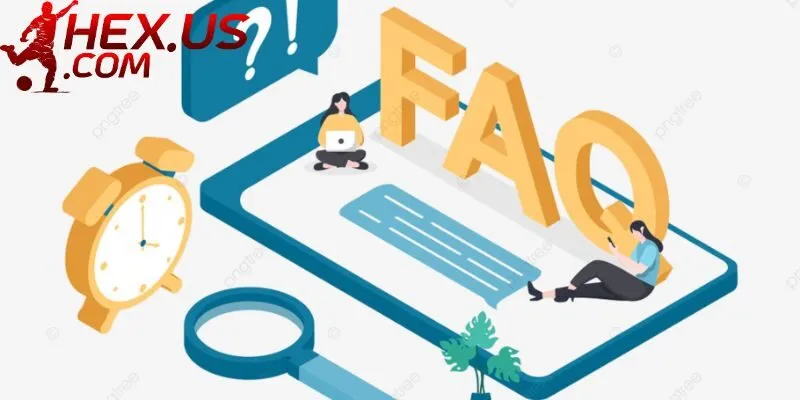 Vài thắc mắc về quy trình sử dụng dịch vụ