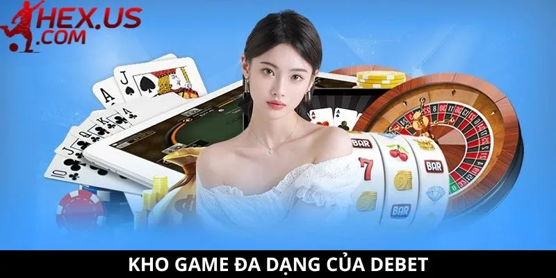 Top game hot góp mặt