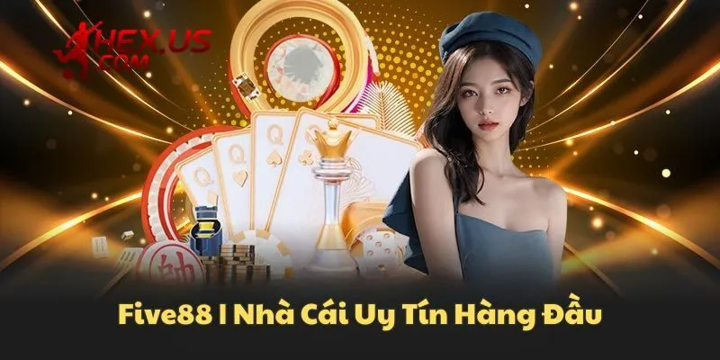 Tổng quan về trang web cực hot