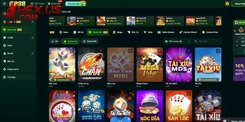 Sơ lược thông tin giới thiệu về nhà cái cá cược FO88