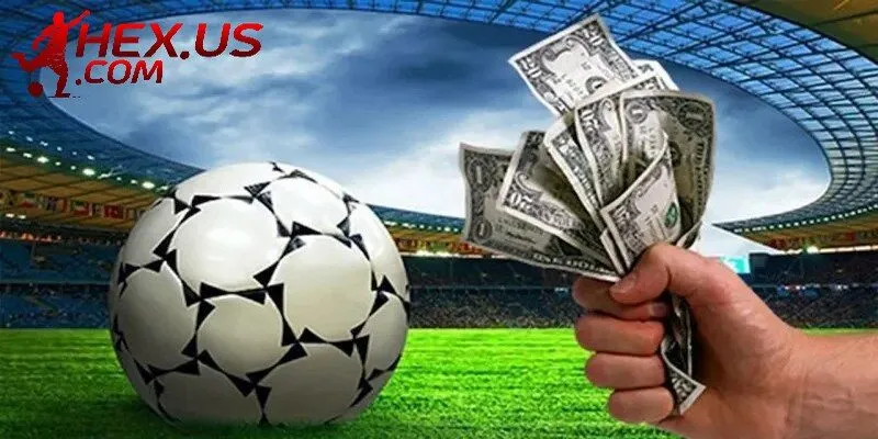 Bí kíp bắt cược chấp 1/4 từ chuyên gia bóng đá