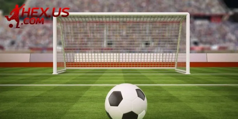 Nên cân nhắc sân nhà - sân khách trong kèo penalty