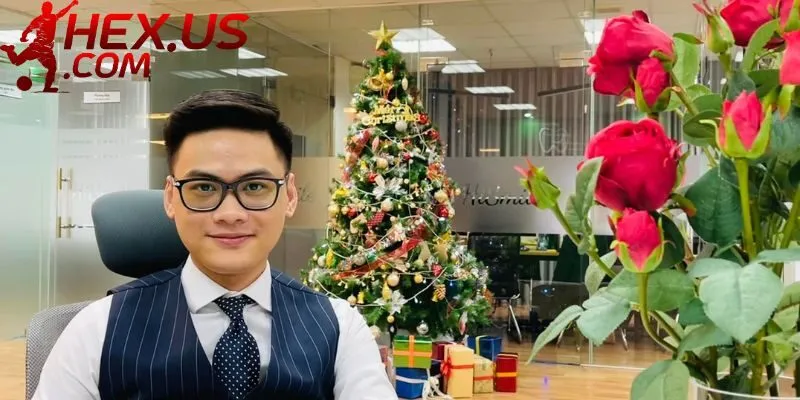 Sự nỗ lực không ngừng của Duy khiến nhiều người ngưỡng mộ