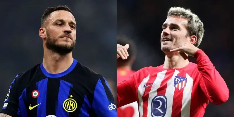 Nhận định Atletico Madrid vs Inter Milan qua phong độ thi đấu gần đây