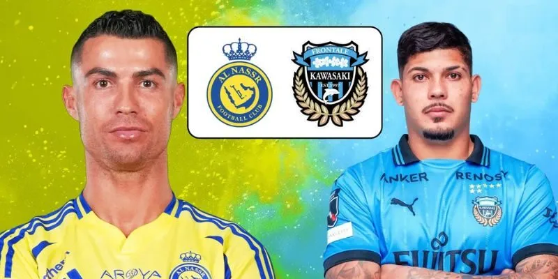 Kết quả đối đầu gần đây của cả Al Nassr vs Al Zawraa