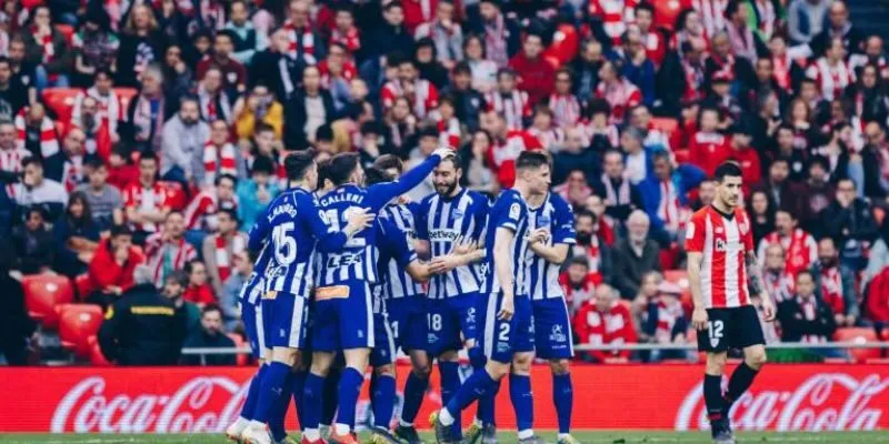 Đánh giá phong độ của cả Alaves vs Real Oviedo