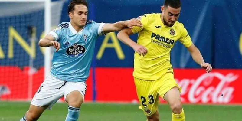 Đánh giá phong độ gần đây của cả Albacete vs Celta