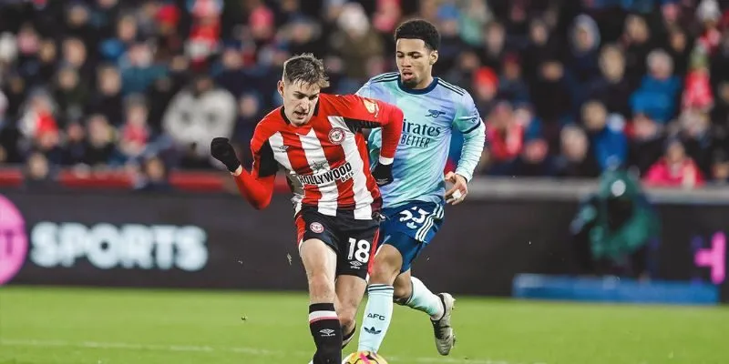 Soi kèo Arsenal vs Brentford qua phong độ thể hiện gần đây