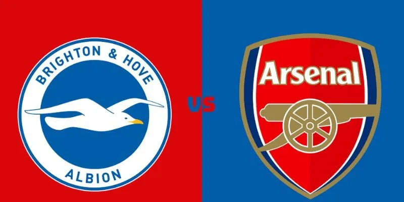 Đánh Giá Trận Đối Đầu Arsenal Vs Brighton Lúc 22h00 Ngày 27/12/2025 – Premier League