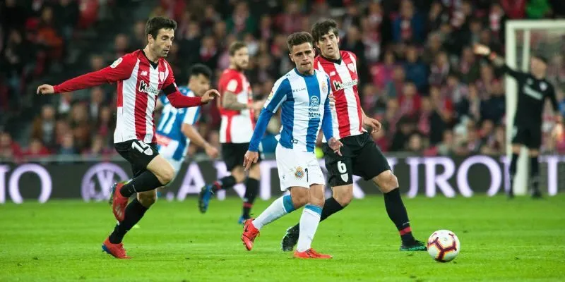 Đánh giá trận Athletic Bilbao vs Espanyol từ kết quả thi đấu gần đây