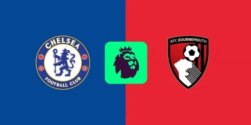 Chelsea vs Bournemouth lúc 2h30 ngày 31/12/2205