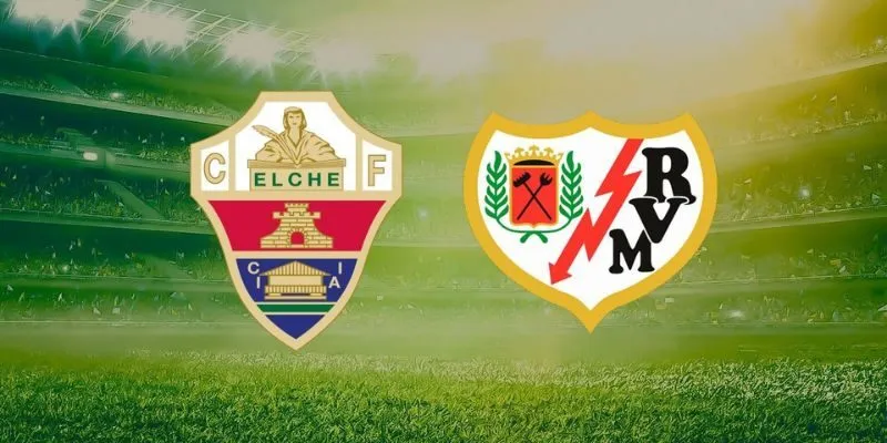 Soi Kèo Trận Elche Vs Rayo Vallecano 0h30 Ngày 22/12/2025 – Giải Vô Địch Tây Ban Nha