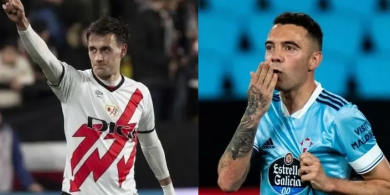 Kết quả đối đầu gần đây của Elche vs Rayo Vallecano 0h30 ngày 22/12/2025