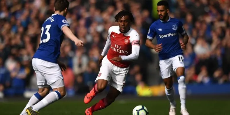Đánh giá phong độ trước trận Everton vs Arsenal lúc 3h ngày 21/12/2025