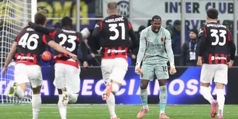 Đánh giá về phong độ của Lazio vs AC Milan