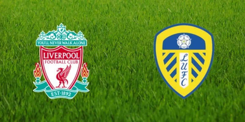Liverpool vs Leeds United lúc 0h30 ngày 2/1/2026