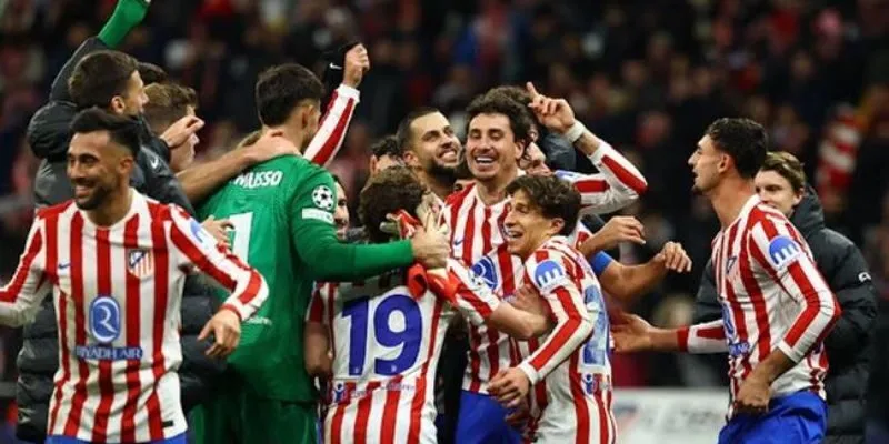 Đánh giá phong độ trước khi gặp nhau của PSV Eindhoven vs Atletico Madrid 3h ngày 10/12