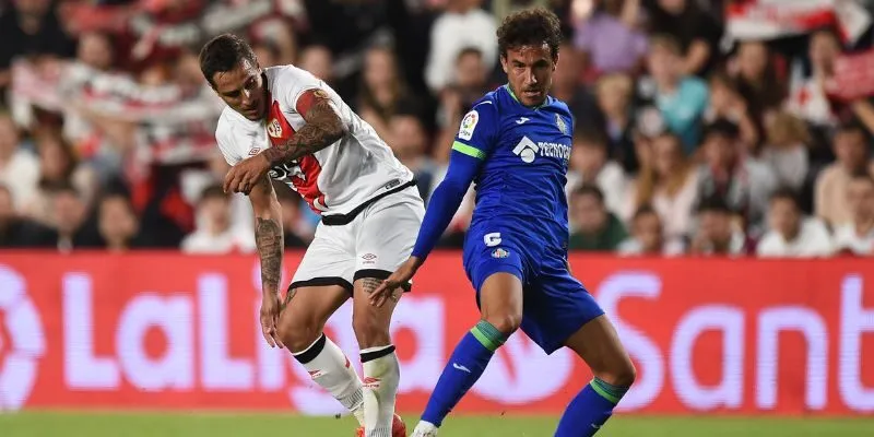 Đánh giá phong độ của Rayo Vallecano vs Getafe
