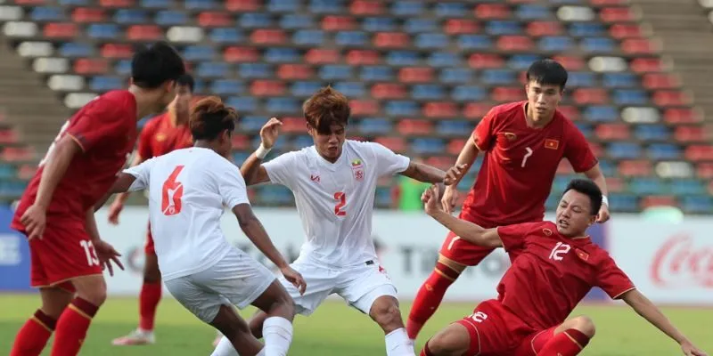 Phân Tích Trận Đấu U22 Việt Nam Vs U22 Philippines Lúc 15h30 Ngày 15/12/2025 – SEA Games 33